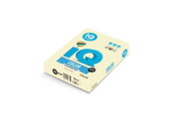 Бумага Mondi IQ color А4 pastel, 80g 500sheets, Vanilla beige (BE66/A4/80/IQ)