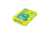 Бумага Mondi IQ color А4 neon, 80g 500sheets, Green (NEOGN/A4/80/IQ)