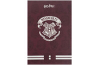 Блокнот Kite Harry Potter 50 листов, А5 клетка (HP21-194-1)