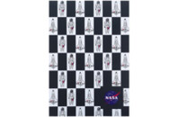 Блокнот Kite NASA 50 листов, А5 клетка (NS21-194-1)