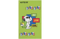Блокнот Kite Snoopy 50 листов, А6 нелинированный (SN21-195)