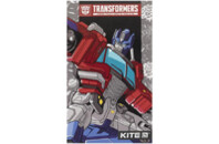 Блокнот Kite Transformers 50 листов, А6 нелинированный (TF21-195)