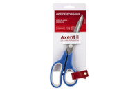 Ножницы Axent Standard, 21,5 см, синие (6216-02-A)