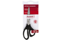 Ножницы Axent Modern, 20 см, черные (6411-01-A)