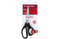 Ножницы Axent Modern, 18 см, черные (6311-01-A)