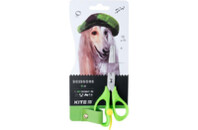 Ножницы Kite с пружиной Dogs, 13 см (K22-129)