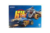 Подкладка настольная Kite Hot Wheels 42,5х29 см (HW21-207)