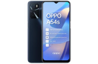 Мобильный телефон Oppo A54s 4/128GB Black (OFCPH2273_BLACK)
