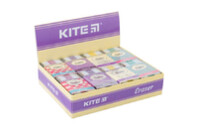 Ластик Kite цветной Sweet, ассорти (K20-015)