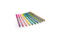 Фломастеры Crayola Набор Silly Scents Washable Тонкая линия с ароматом 10 шт (256340.024)