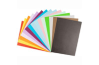 Цветная бумага Kite двусторонняя Fantasy 15листов/15 цветов (K22-250-2)