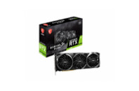 Видеокарта MSI GeForce RTX3080 12Gb VENTUS 3X PLUS OC LHR (RTX 3080 VENTUS 3X PLUS 12G OC LHR)