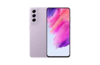 Мобильный телефон Samsung SM-G990B/128 (Galaxy S21FE 6/128GB) Light Violet (SM-G990BLVFSEK)