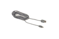 Дата кабель USB 2.0 AM to Micro 5P 2.0m PowerPlant (CA910519)