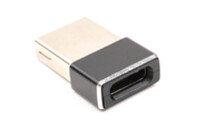 Переходник USB Type-C (F) to USB 2.0 (M) PowerPlant (CA913107)