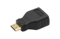 Переходник HDMI to mini HDMI PowerPlant (CA911080)
