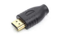 Переходник HDMI (M) to micro HDMI (F) PowerPlant (CA912063)