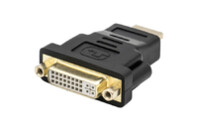 Переходник HDMI M to DVI F (A-HDMI-DVI-2) PowerPlant (CA910977)