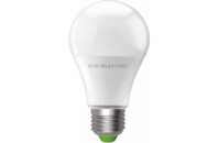 Лампочка EUROELECTRIC LED А60 12W E27 4000K 220V (LED-A60-12274(EE))