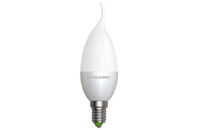 Лампочка EUROELECTRIC LED CW 6W E14 4000K 220V (LED-CW-06144(EE))