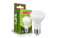 Лампочка Eurolamp LED R63 9W E27 3000K 220V (LED-R63-09272(P))