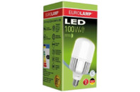 Лампочка Eurolamp E40 (LED-HP-100406)