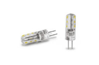 Лампочка Eurolamp G4 (LED-G4-0227(220))