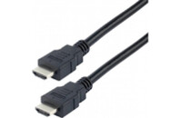 Кабель мультимедийный HDMI to HDMI 1.2m v1.4 ProfCable (ProfCable9-120)