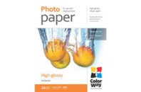 Бумага ColorWay LT 180г/м, glossy, 20sh, OEM (PG180020LT_OEM)