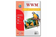 Бумага WWM A4 (G150.50)