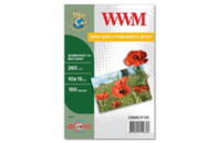 Бумага WWM A4 (SG260.25)