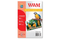 Бумага WWM 10x15 (G150.F100)