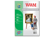 Бумага WWM A3 Fine Art (CC260A3.5)