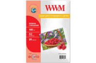 Бумага A3 Premium WWM (G180.A3.20.Prem)