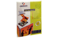 Бумага Canson для CD/ DVD, вкладка, 160г, A4, 15ст (872846)