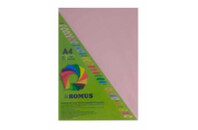 Бумага Romus A4 80 г/м2 100sh Pink flamingo (R50591)