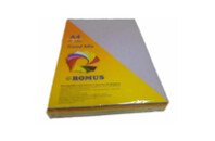 Бумага Romus A4 80 г/м2 250sh, 5colors, Mix Trend (R50904)