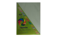 Бумага Romus A4 160 г/м2 100sh Light green (R50645)