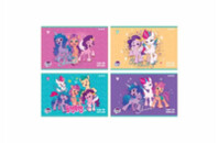 Альбом для рисования Kite My Little Pony, 12 листов (LP22-241)