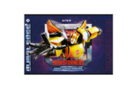 Альбом для рисования Kite Transformers, 24 листа (TF22-242)