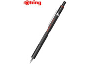 Карандаш механический Rotring Drawing ROTRING 300 Black PCL 0,5 (R1904726)