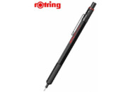 Карандаш механический Rotring Drawing ROTRING 600 Black PCL 0,5 (R1904443)