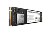 Накопитель SSD M.2 2280 500GB EX900 HP (2YY44AA#ABB)