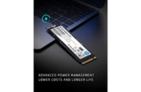 Накопитель SSD M.2 2280 1TB FX900 Pro HP (4A3U0AA#ABB)