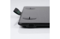 Графический планшет Parblo A640 V2 Black (A640V2)