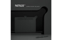 Графический планшет Parblo Ninos M Black (NINOSM)