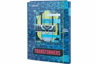 Папка для труда Kite А4 Transformers (TF22-213)