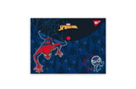 Папка - конверт Yes на кнопке А4 Marvel.Spiderman (492024)