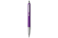 Ручка шариковая Parker VECTOR 17  Purple BP (05 532)