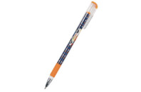 Ручка шариковая Kite Hot Wheels, синяя (HW21-032)